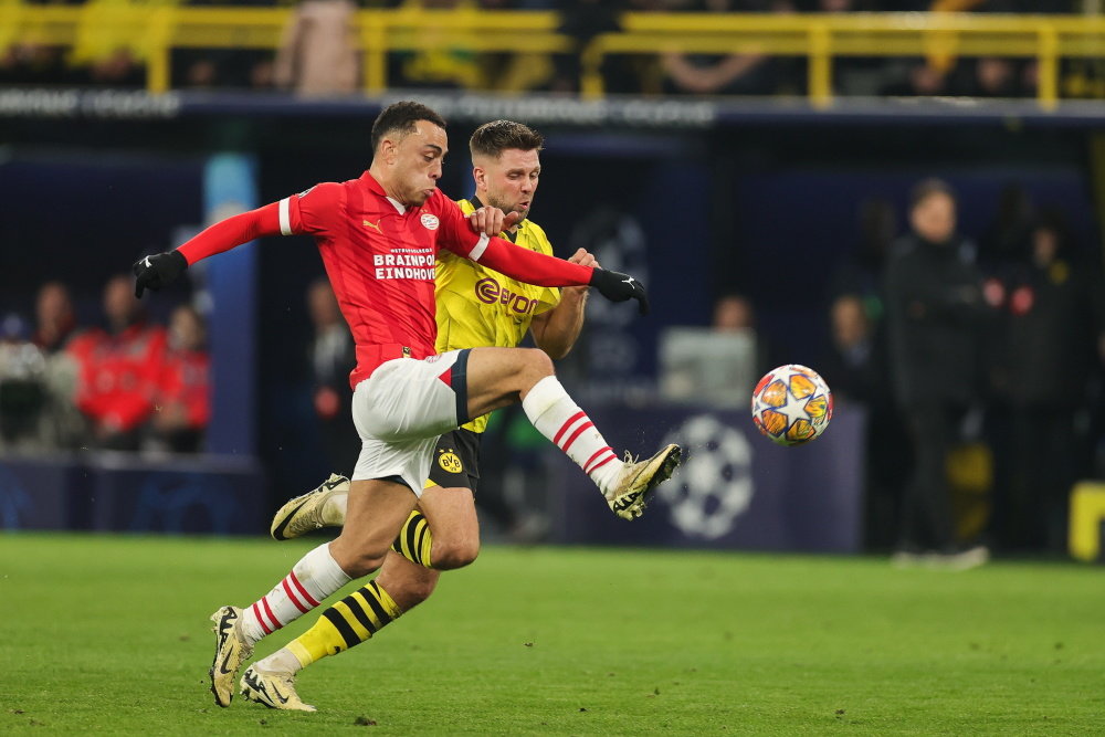 开元棋牌官网-多特蒙德止步八强，遭遇巴黎圣日耳曼淘汰 