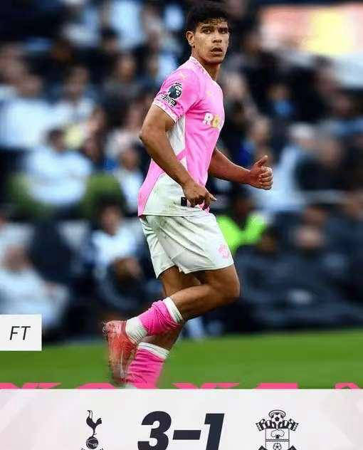 开元棋牌官网-包含南安普顿主场不敌，降级压力加大的词条