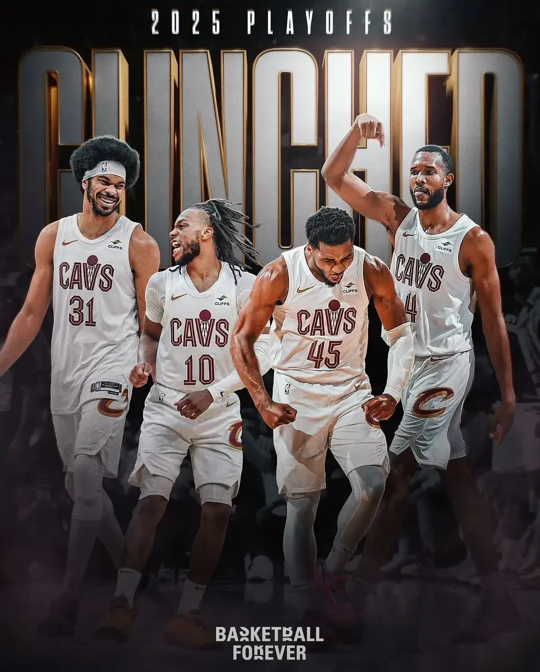 骑士队球星恢复状态，迎接新挑战